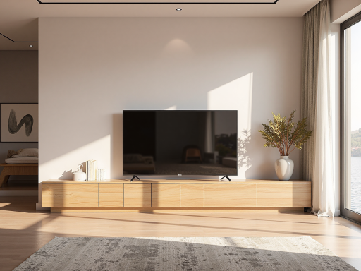 板式家具产品展示，现代简约设计，木质材料，客厅卧室家具组合，高质量工艺细节